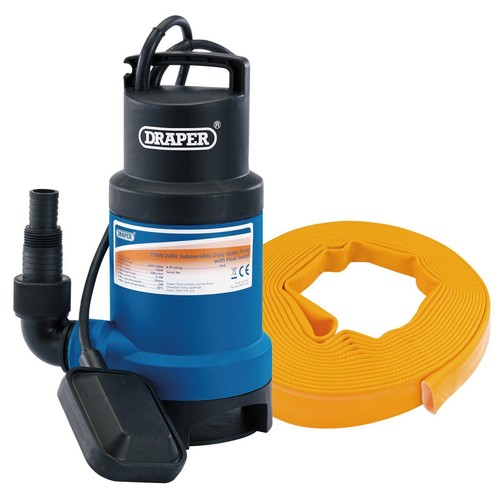 Submersible dirty water - submersible,
