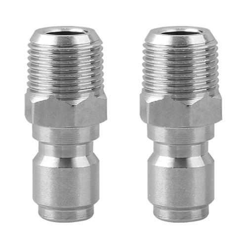 2pcs pressure washer adapter - 2pcs,