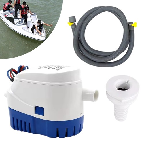 12v 1200gph automatic - 12v/1200gph,