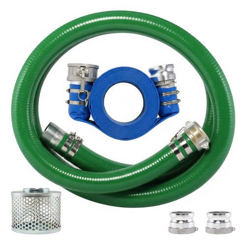 Water pump hose - water, –