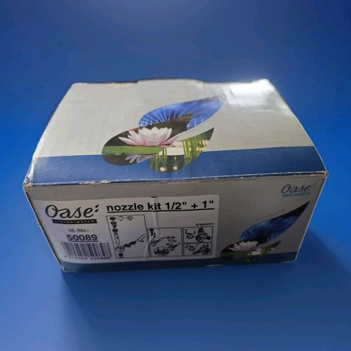 Oase filtral nozzle kit - oase,