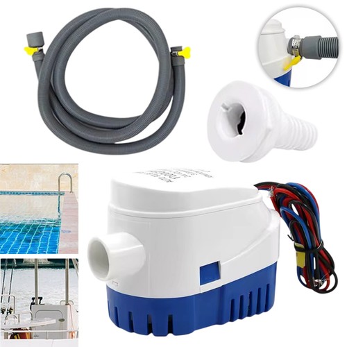 12v 1200gph automatic - 12v/1200gph,