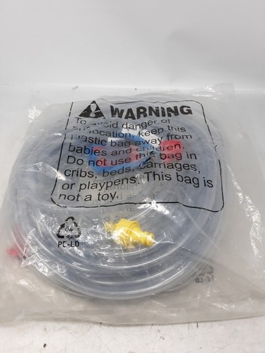 Water pump hose kit sfwtr009wp - pump,