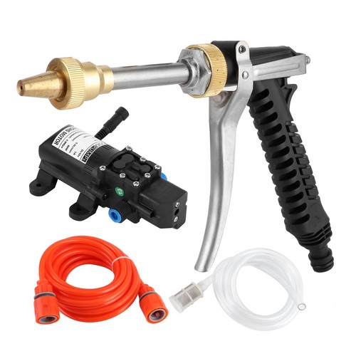 12v portable 130psi - 130psi, high
