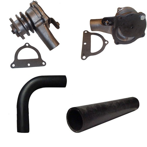Water pump kit with - pump,