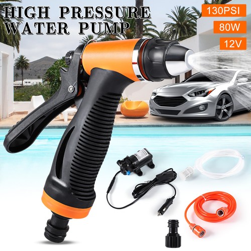 12v car washer portable water - 12v,