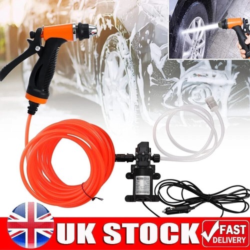 12v car washer portable - 12v,