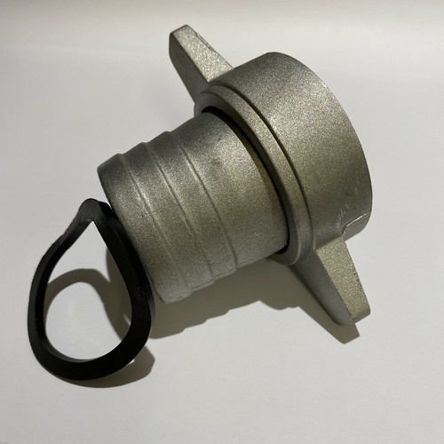 Coupling kit for - 2",