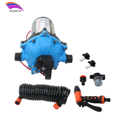 12v water pump - 12v,