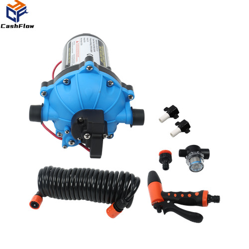 12v water pump kit - pump,