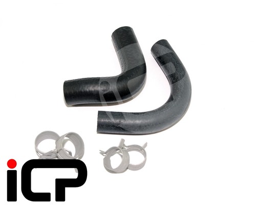 Genuine water pump - pump, bypass