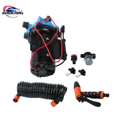 12v water pump kit - 12v,