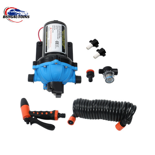 12v water pump kit - water,