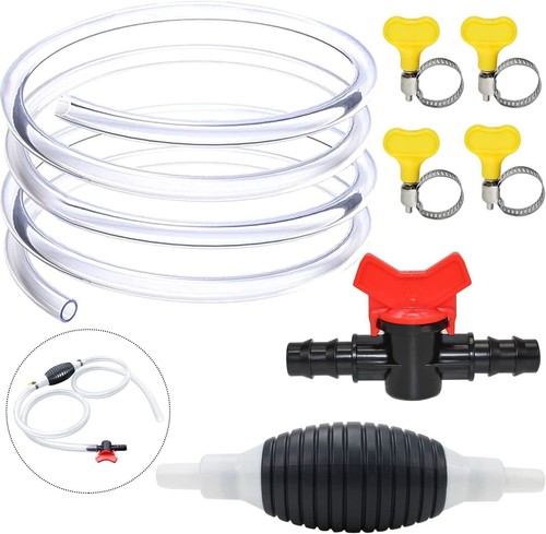 Hose kit hand - kit,