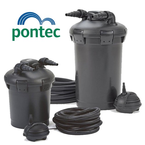 Oase pontec pondopress - oase,