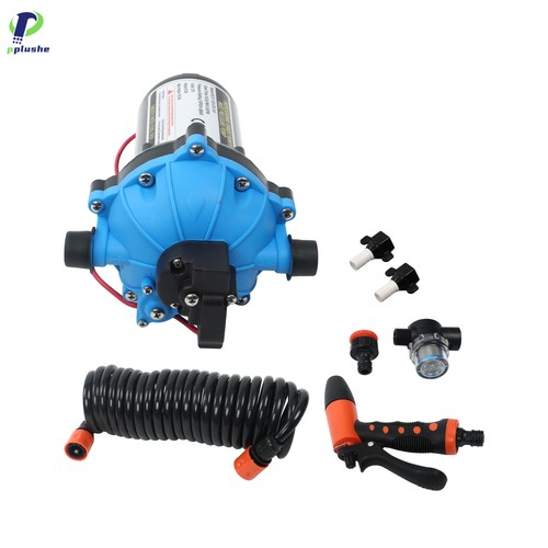 12v water pump - 12v, kit