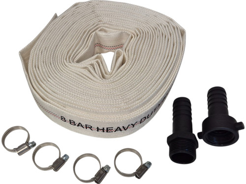 Lined lay flat - flat, kit