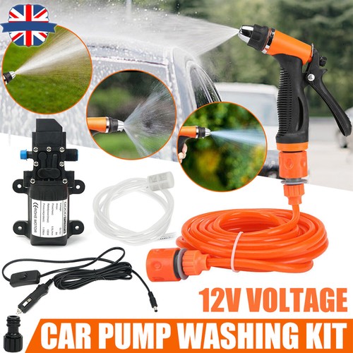 Electric 12v 100w 130psi - electric,