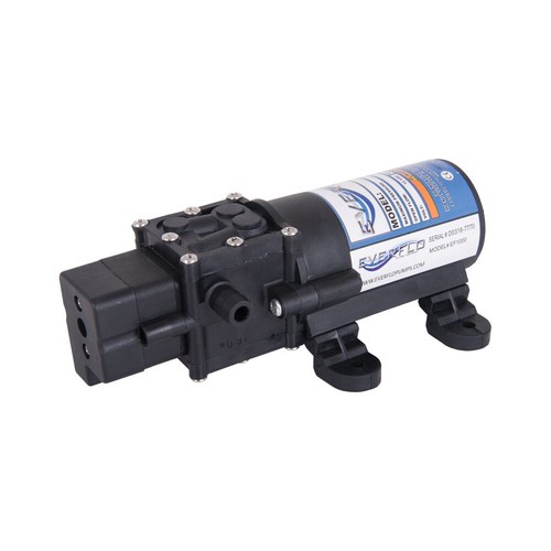 Everflo ef1000 12v chemical - ef1000,