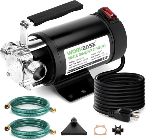 Workease 230v 10hp electric - 230v,