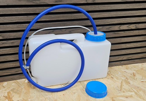10l water container hose - container,,
