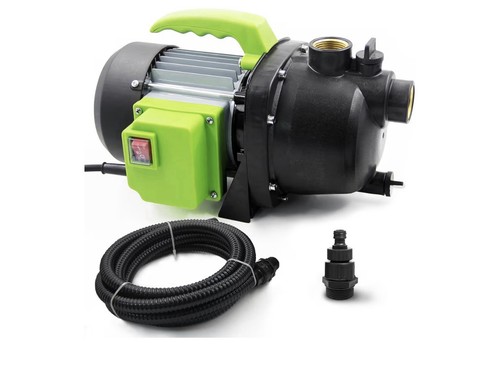 Veaton 800w garden - garden, pump