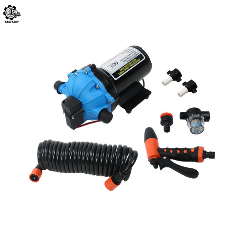 12v water pump - water, kit
