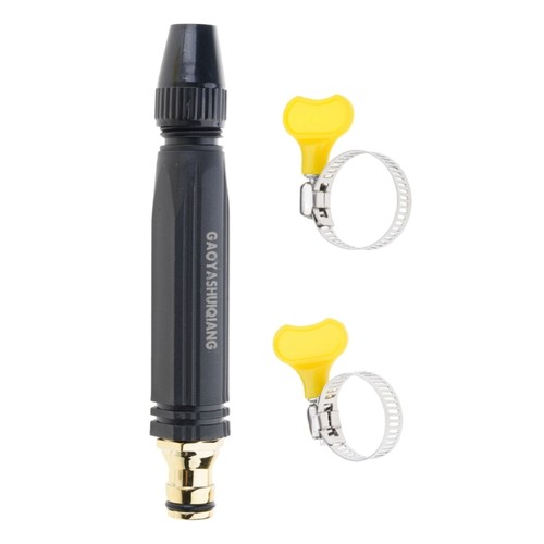 Powerful car washing pump - powerful,