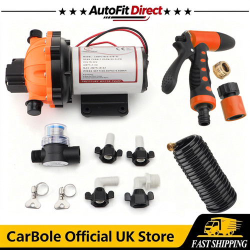 12v psi self priming - 80,