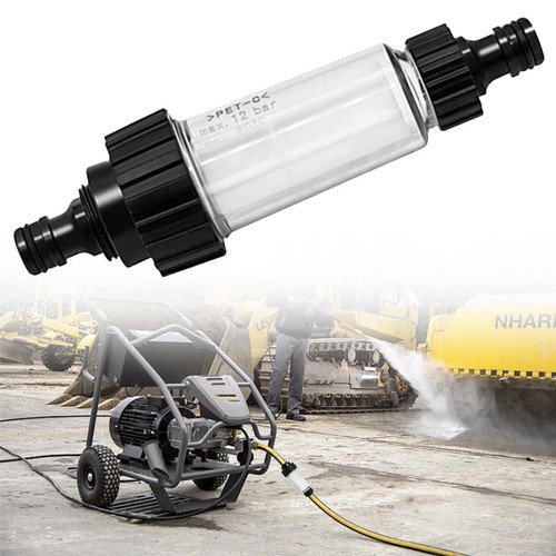 Filter for high - high, pressure