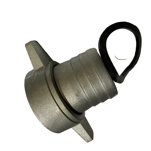Inches coupling kit for - 2,