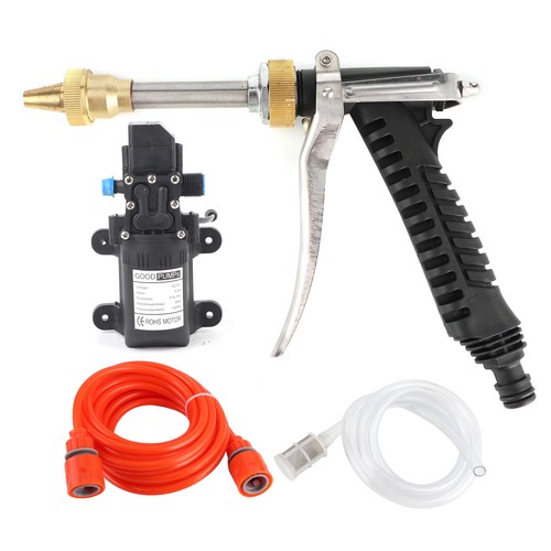12v 130psi high - 130psi,