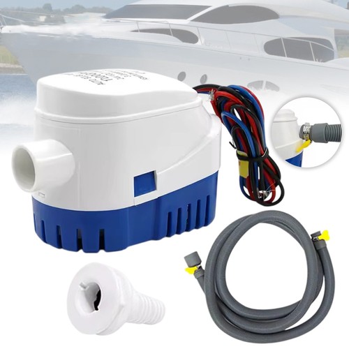 12v 1200gph automatic - 1200gph,