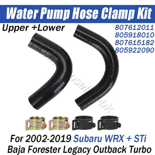 For subaru wrx - sti, turbo