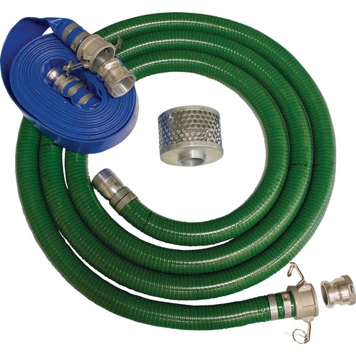 Brave water pump hose - 2,