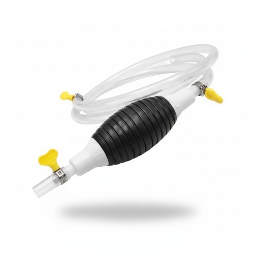 Liquid siphon pump - liquid, kit