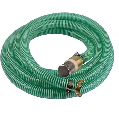 25mm water pump suction - water,